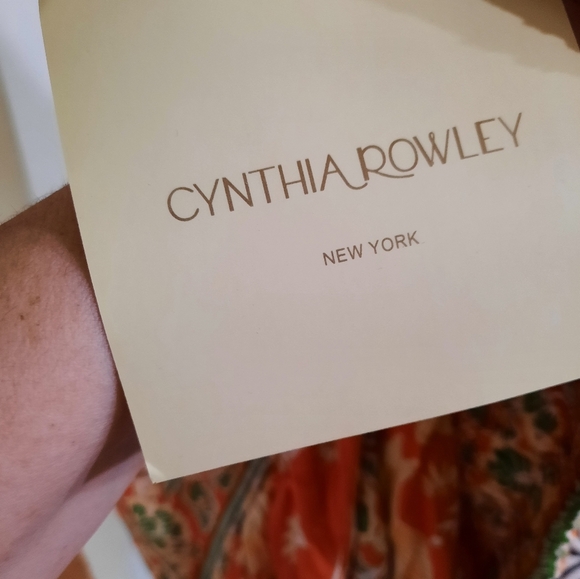 Cynthia Rowley NWT Skirt - Picture 2 of 3
